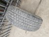 Slika 1 -  215-55-16 Michelin nova sa rezervnog tocka - MojAuto