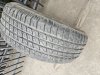Slika 2 -  215-55-16 Michelin nova sa rezervnog tocka - MojAuto