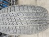 Slika 3 -  215-55-16 Michelin nova sa rezervnog tocka - MojAuto