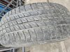 Slika 4 -  215-55-16 Michelin nova sa rezervnog tocka - MojAuto