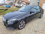 polovni Automobil Mercedes E 220 9 BRZINA,2015,VLASNIK polovni Automobil Mercedes E 220 9 BRZINA,2015,VLASNIK