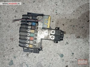 Glavna slika - Razvod na alomulatoru za Citroen C4 Grand Picasso, C4 Picasso - MojAuto