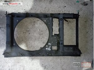 Glavna slika - Prsa za Citroen C4 Grand Picasso, C4 Picasso - MojAuto