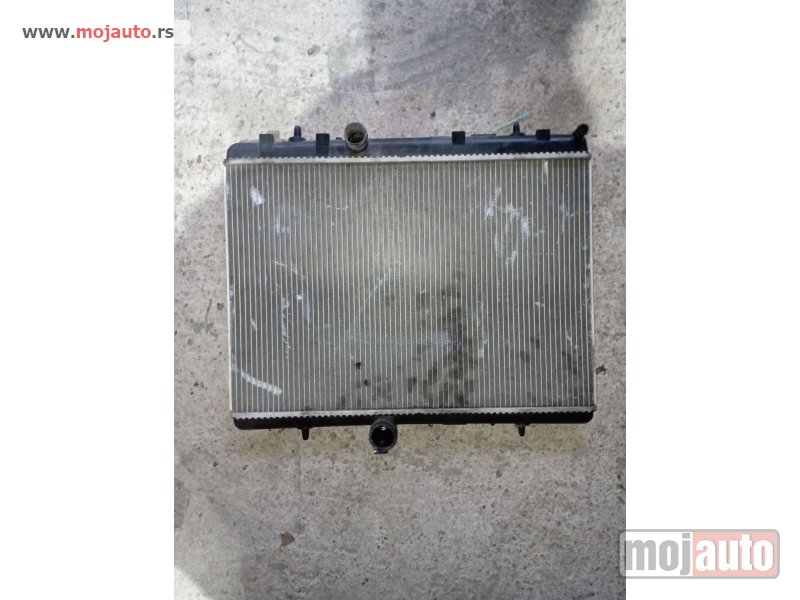 Glavna slika -  Hladnak 1.6 hdi za Citroen C4 Grand Picasso, C4 Picasso - MojAuto