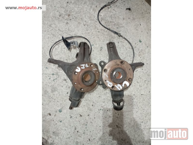 Glavna slika -  Glavcina sa lezajem za Citroen C4 Grand Picasso, C4 Picasso - MojAuto