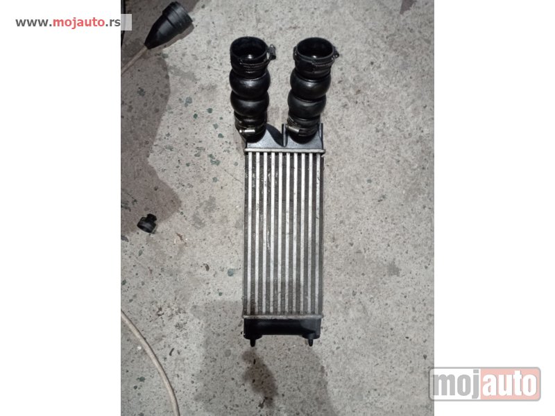 Glavna slika -  Interkuler za Citroen C4 Grand Picasso, C4 Picasso - MojAuto