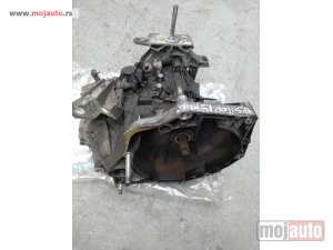 Glavna slika - Lancia ypsilon 1.3 m jet menjac Originalni delovi Moguca ugradnja delova Alfa Romeo 147-156-166-159-GT-MiTo-Giulietta Fiat bravo 2 - croma -grande punto -multipla 2 -punto 3 -stilo-idea Freemont Panda 3 500L Lancia ypsilon-delta-musa-lybra Ukoliko zeli - MojAuto