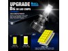 Slika 10 -  YHKOMS LED H7 sijalice Canbus 120W par EXTREMNO JAKE - MojAuto