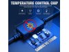 Slika 11 -  YHKOMS LED H7 sijalice Canbus 120W par EXTREMNO JAKE - MojAuto