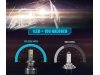 Slika 14 -  YHKOMS LED H7 sijalice Canbus 120W par EXTREMNO JAKE - MojAuto