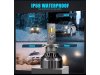 Slika 14 -  YHKOMS LED H1 sijalice Canbus 120W par EXTREMNO JAKE - MojAuto