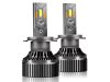 Slika 1 -  YHKOMS LED H7 sijalice Canbus 120W par EXTREMNO JAKE - MojAuto