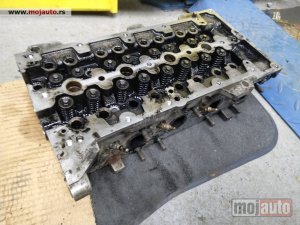 Glavna slika - Lancia ypsilon 1.3 m jet glava i bregaste Originalni delovi Moguca ugradnja delova Alfa Romeo 147-156-166-159-GT-MiTo-Giulietta Fiat bravo 2 - croma -grande punto -multipla 2 -punto 3 -stilo-idea Freemont Panda 3 500L Lancia ypsilon-delta-musa-lybra Uk - MojAuto