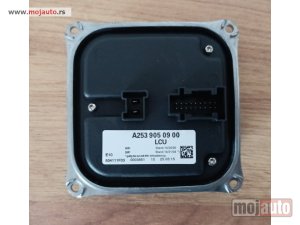 Glavna slika - Led Modul A2539050900 Mercedes GLC W253 X253 SLK R172 - MojAuto