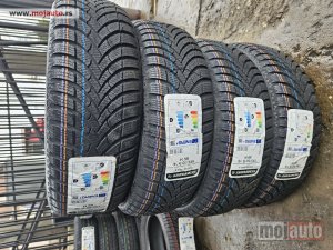 Glavna slika - 195-60-16 Semperit nove odlicne M+S - MojAuto