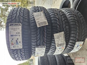 Glavna slika - 205-65-15 Uniroyal nove odlicne m+s - MojAuto
