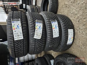 Glavna slika - 195-55-16 Dunlop nove odlicne m+s - MojAuto