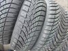 Slika 3 -  185-65-15 Semperit nove odlicne m+s - MojAuto