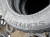Slika 4 -  185-65-15 Semperit nove odlicne m+s - MojAuto