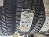 Slika 3 -  205-65-15 Uniroyal nove odlicne m+s - MojAuto