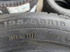 Slika 9 -  195-55-16 Dunlop nove odlicne m+s - MojAuto