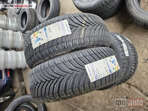 Glavna slika - 195-55-16 Michelin nove odlicne m+s - MojAuto
