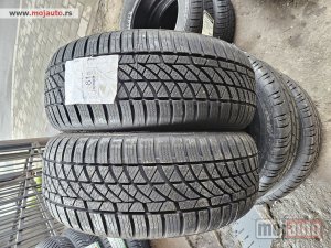 Glavna slika - 195-55-16 Nordauto nove odlicne m+s - MojAuto