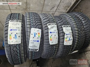 Glavna slika - 165-65-15 Uniroyal nove odlicne m+s - MojAuto
