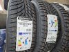 Slika 4 -  195-55-16 Continental nove odlicne m+s - MojAuto