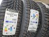 Slika 5 -  195-55-16 Continental nove odlicne m+s - MojAuto