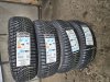 Slika 1 -  185-60-15 Goodyear odlicne nove m+s - MojAuto