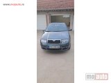 polovni Automobil Škoda Fabia  