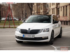 Glavna slika - Škoda Octavia - MojAuto