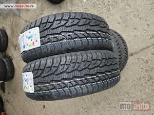 Glavna slika - 195-55-15 Uniroyal Nove odlicne m+s - MojAuto