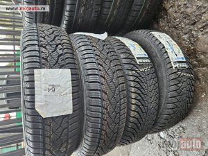Glavna slika - 165-65-14 Barum nove odlicne m+s - MojAuto