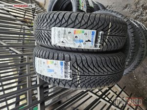 Glavna slika - 165-65-14 Fulda odlicne Nove m+s - MojAuto