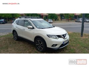 polovni Automobil Nissan X_Trail ODLICAN AUTO FUL OPREMA VLASNI 