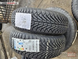 Glavna slika - 165-65-14 Fulda odlicne Nove m+s - MojAuto
