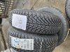 Slika 3 -  165-65-14 Fulda odlicne Nove m+s - MojAuto