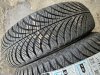 Slika 4 -  165-70-14 Goodyear odlicne Nove m+s - MojAuto