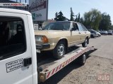 polovni kombi Peugeot boxer slepa polovni kombi Peugeot boxer slepa