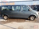polovni kombi VW TRANSPORTER CARAVELA LONG polovni kombi VW TRANSPORTER CARAVELA LONG