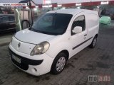 polovni Automobil Renault Kangoo ODLICAN AUTO URADJEN VEL SERVI 