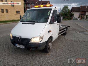 Glavna slika - Mercedes_Benz SPRINTER SLEPA - MojAuto
