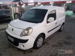 Glavna slika - Renault Kangoo ODLICAN AUTO URADJEN VEL SERVI - MojAuto