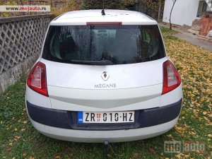 Glavna slika - Delovi Reno Megan 1.9dci - MojAuto