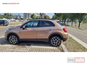 Glavna slika - Fiat 500X - MojAuto