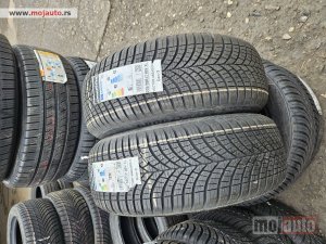 Glavna slika - 205-55-17 Goodyear odlicne Nove m+s - MojAuto