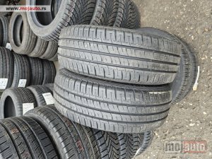 Glavna slika - 215-60-17 Michelin teretne gume za kombi vozila Nove odlicne - MojAuto