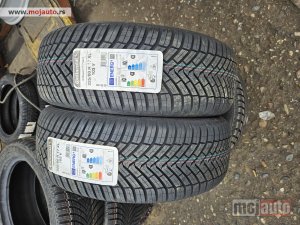 Glavna slika - 225-60-17 Continental odlicne Nove - MojAuto